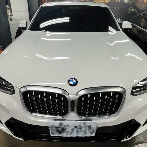 2023 BMW X4 xdrive30i
