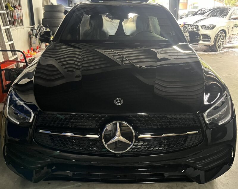 2023 MBenz GLC300 CP