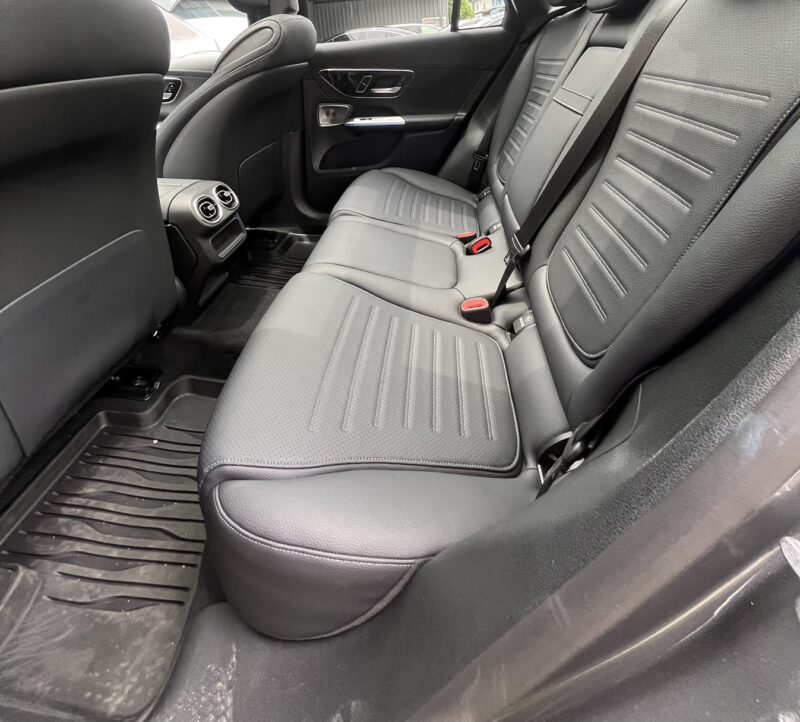 2023 MBenz GLC 300：圖片 10