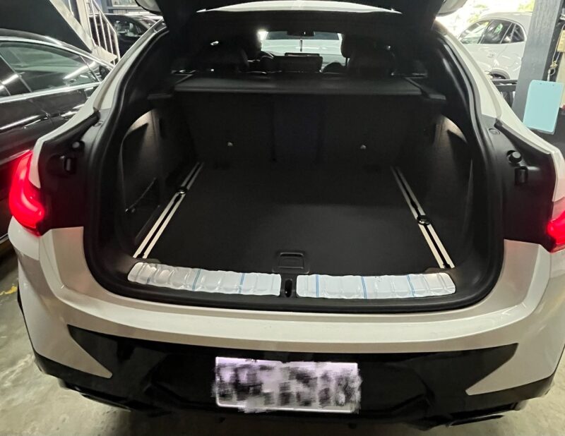 2023 BMW X4 xdrive30i：圖片 10