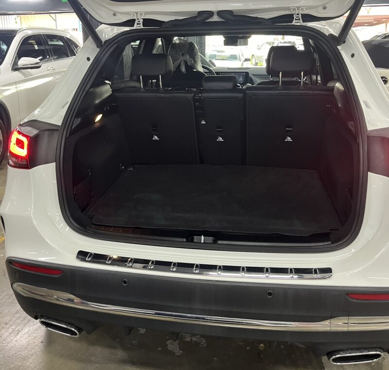 2021 MBenz GLA250：圖片 11