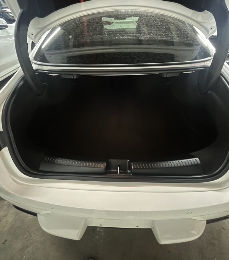 2020 MBenz CLA250：圖片 12
