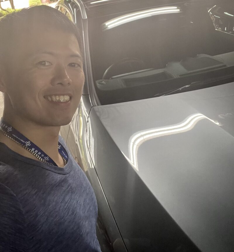 2023 MBenz GLC 300：圖片 14