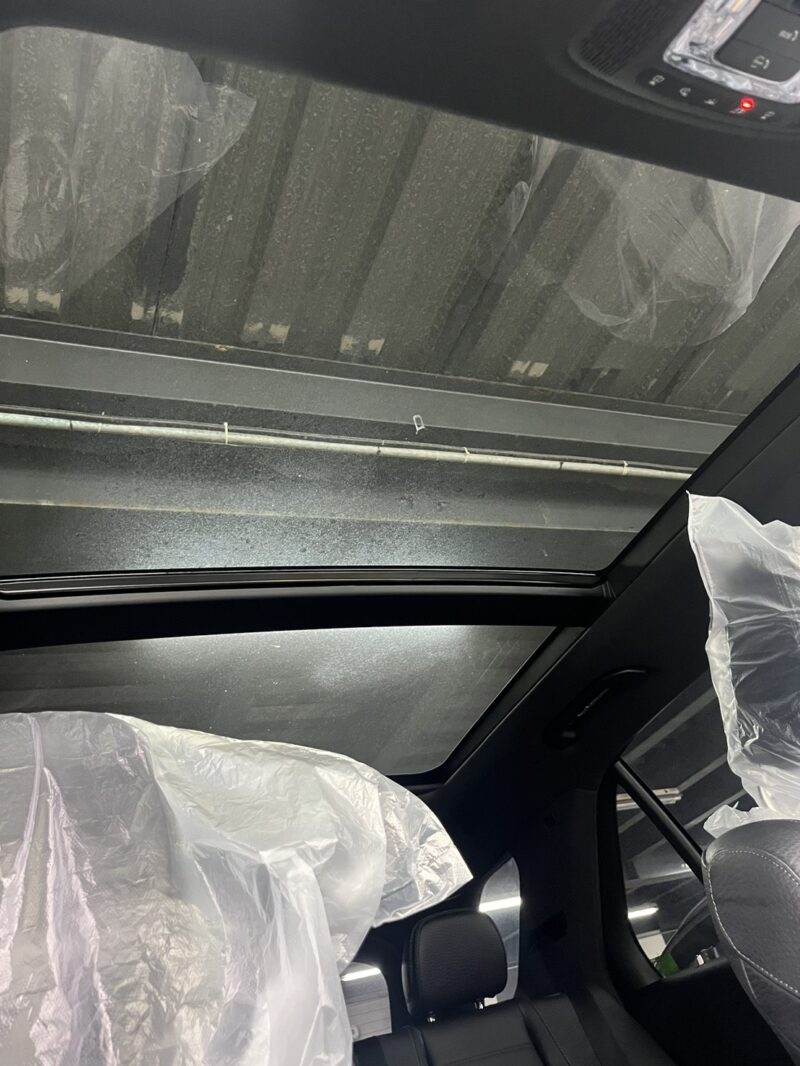 2020 MBenz GLE350：圖片 14