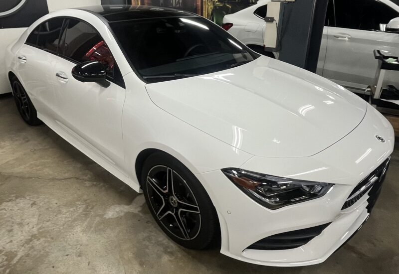 2020 MBenz CLA250：圖片 2