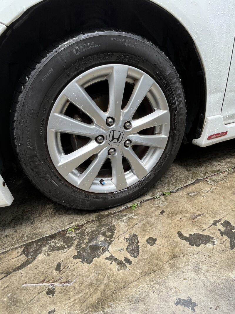 2013 Honda CIVIC K14 VTIS：圖片 3