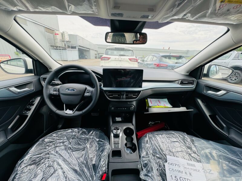 2024 Focus Active Vignale 業務賠錢賣你辣！！：圖片 3