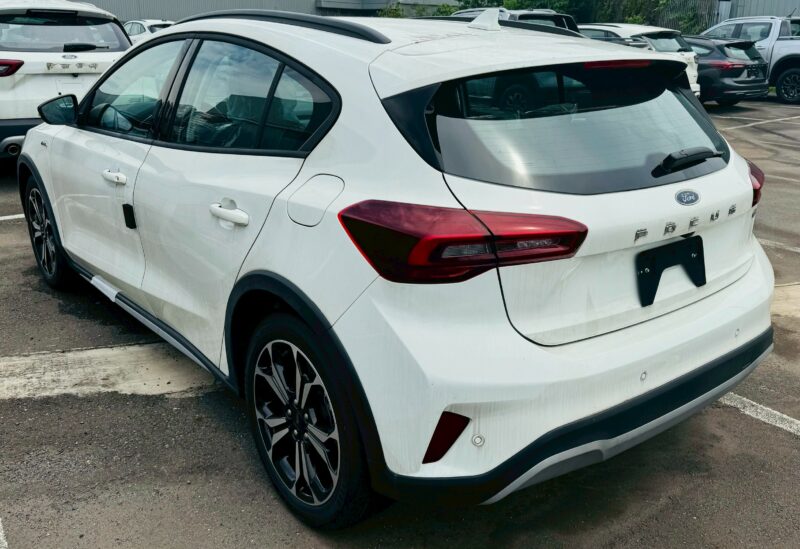 2024 Focus Active Vignale 業務賠錢賣你辣！！：圖片 4