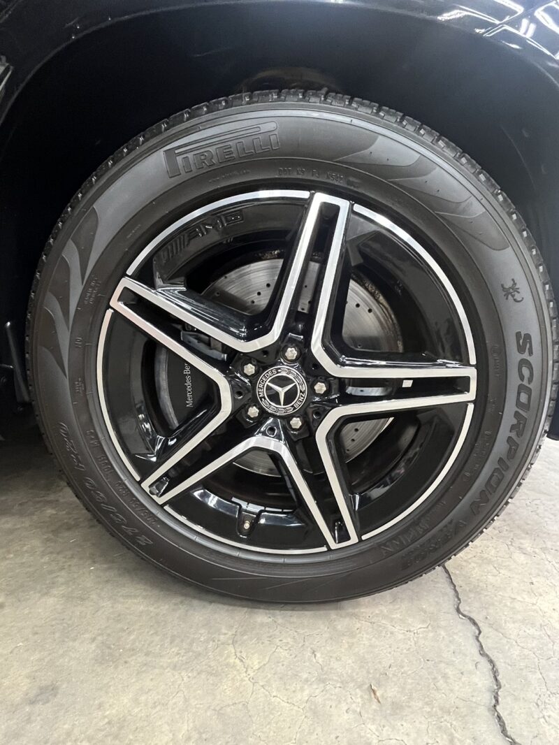 2020 MBenz GLE350：圖片 4