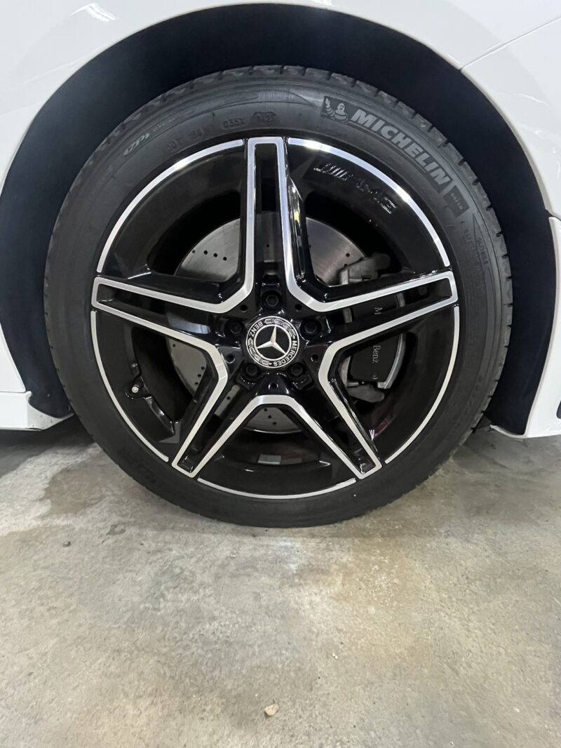 2020 MBenz CLA250：圖片 4
