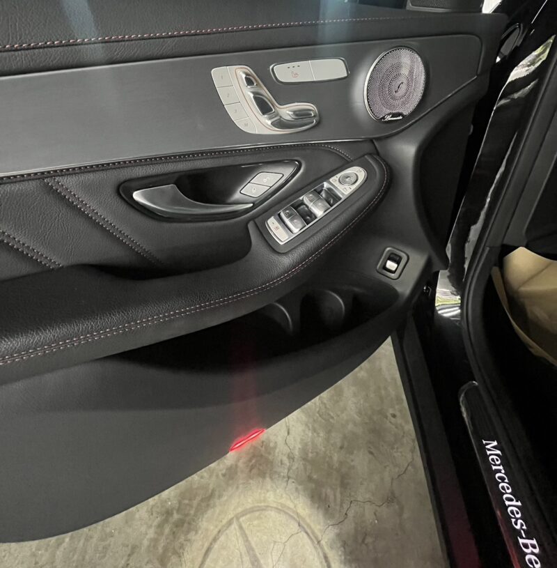 2023 MBenz GLC300 CP：圖片 4