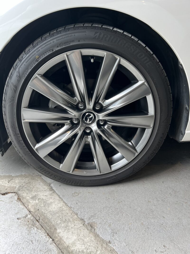 2016 Mazda 6 柴油：圖片 4