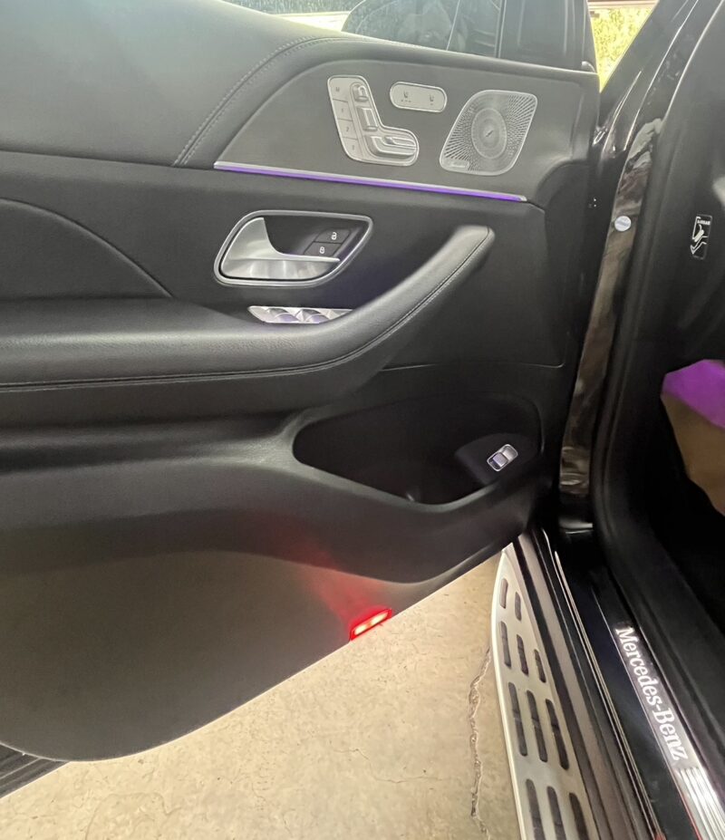 2020 MBenz GLE350：圖片 5