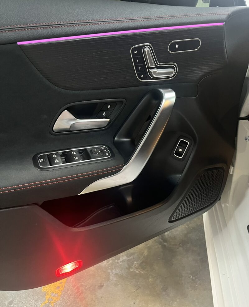 2020 MBenz CLA250：圖片 5