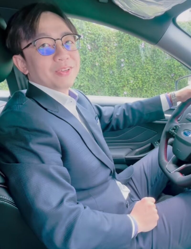 2024 Focus Active Vignale 業務賠錢賣你辣！！：圖片 6
