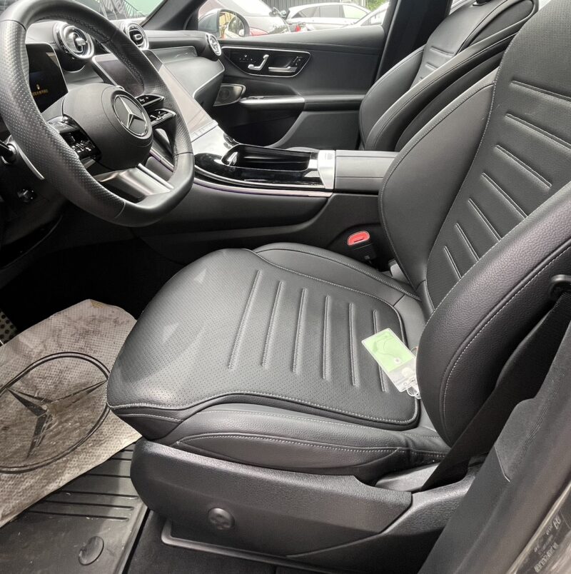 2023 MBenz GLC 300：圖片 6