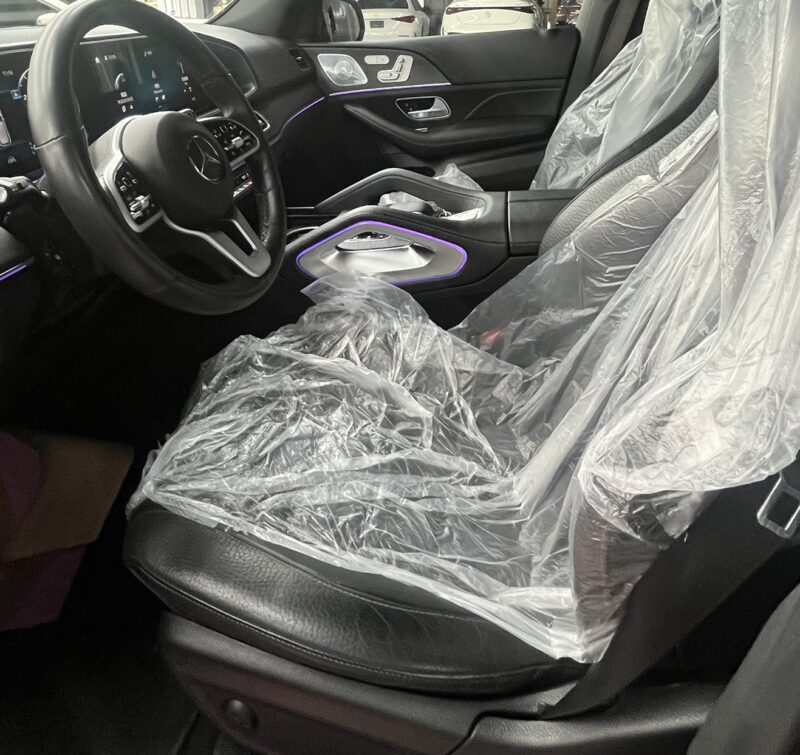 2020 MBenz GLE350：圖片 6