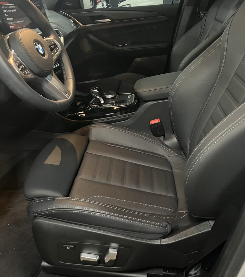2023 BMW X4 xdrive30i：圖片 6