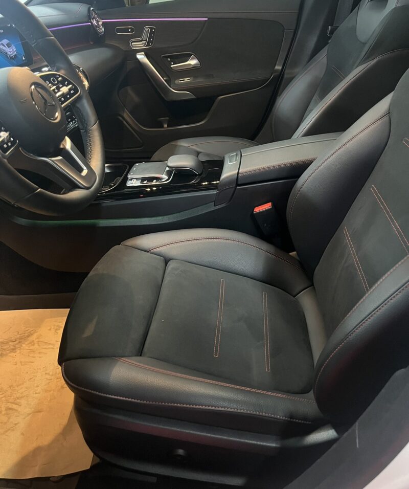 2020 MBenz CLA250：圖片 6