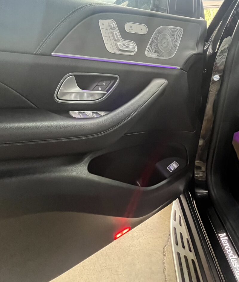 2020 MBenz GLE350：圖片 7