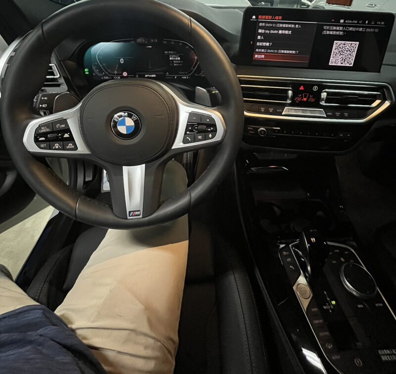 2023 BMW X4 xdrive30i：圖片 7