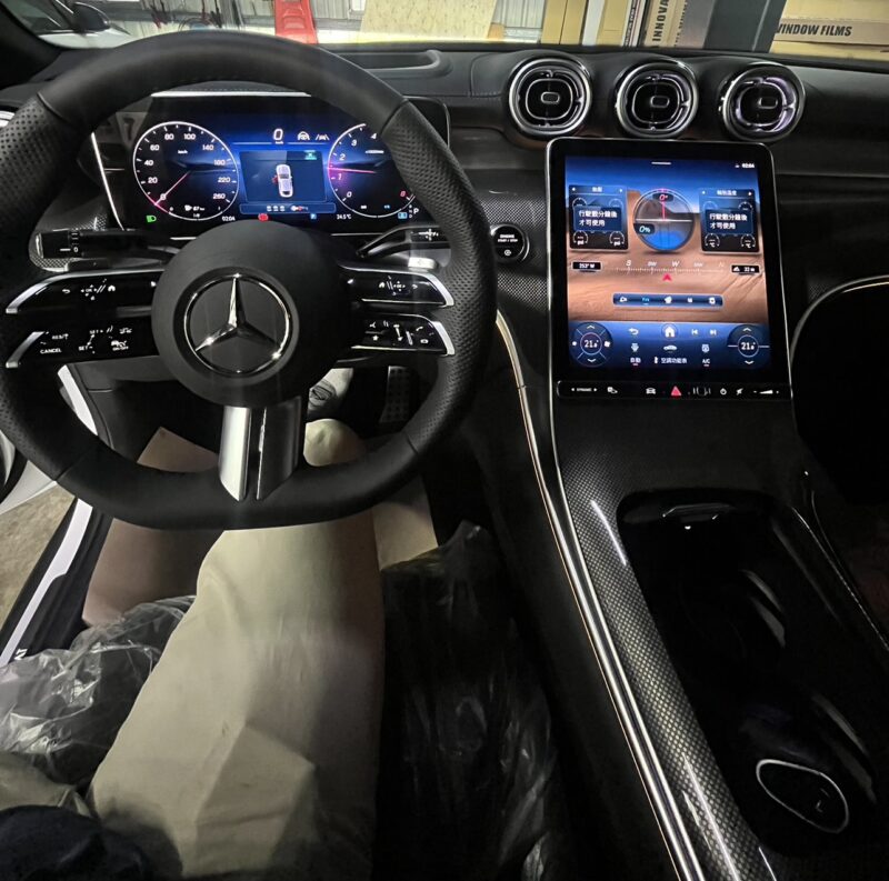 2025 MBenz GLC300 CP：圖片 6