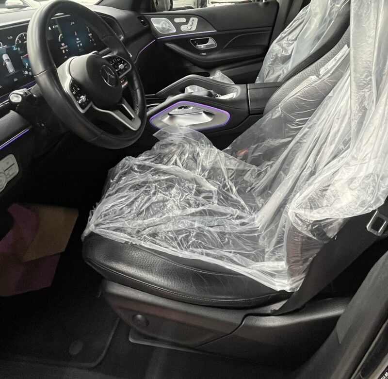 2020 MBenz GLE350：圖片 8
