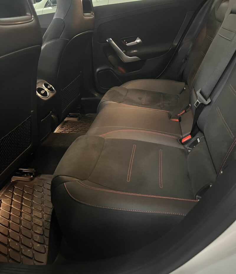 2020 MBenz CLA250：圖片 8