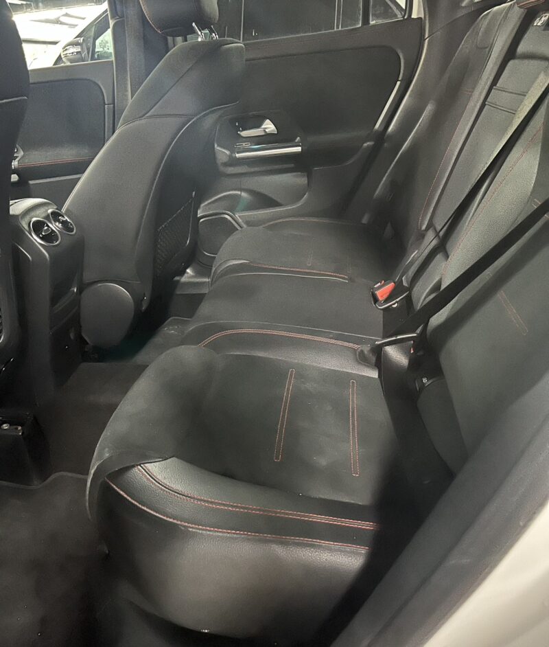 2021 MBenz GLA250：圖片 9