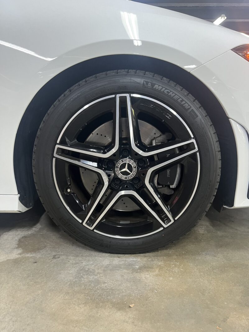 2020 MBenz CLA250：圖片 9